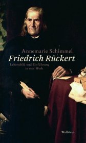 Friedrich Rückert Cover