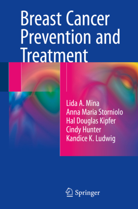 Breast Cancer Prevention and Treatment 