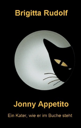 Jonny Appetito 
