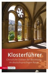 Klosterführer Cover
