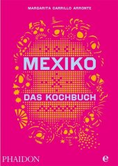 Mexiko - Das Kochbuch Cover
