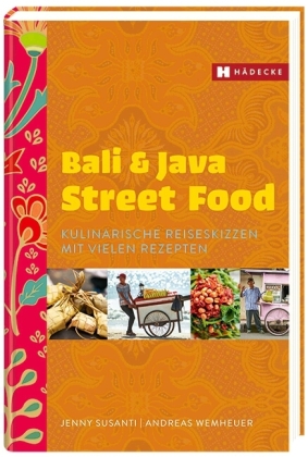 Bali & Java Street Food