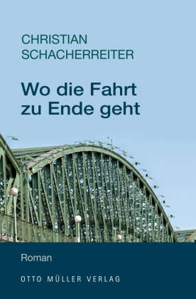 Wo die Fahrt zu Ende geht 