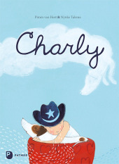 Charly Cover