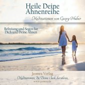 Heile Deine Ahnenreihe, 1 Audio-CD, 1 Audio-CD