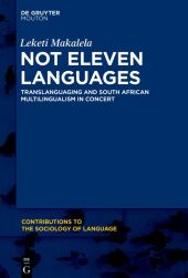 Not Eleven Languages