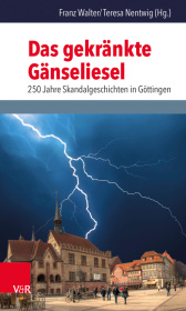 Das gekränkte Gänseliesel