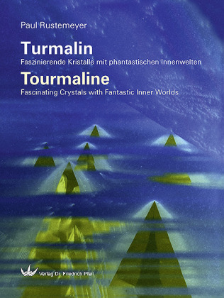 Turmalin / Tourmaline 
