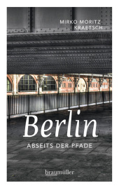 Berlin abseits der Pfade Cover