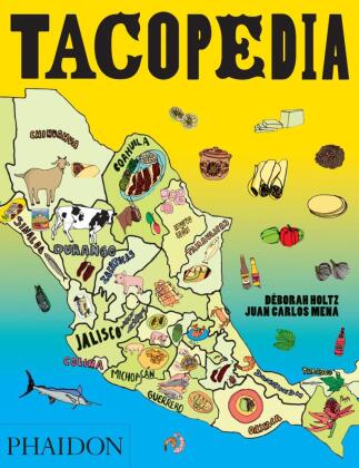 Tacopedia 