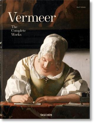 Vermeer. Das vollständige Werk; .