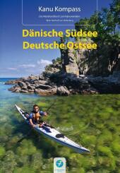 Kanu Kompass Dänische Südsee, Deutsche Ostsee
