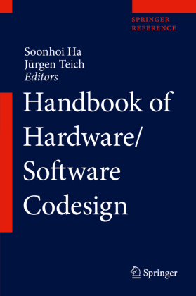 Handbook of Hardware/Software Codesign, 2 Volumes 