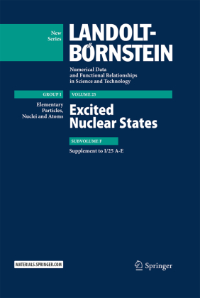 Excited Nuclear States. 