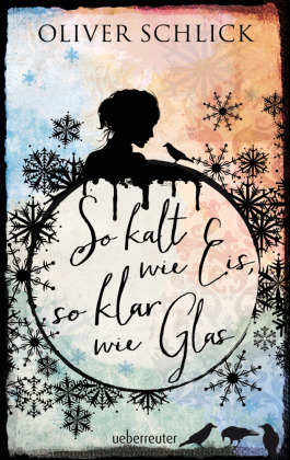 So kalt wie Eis, so klar wie Glas 