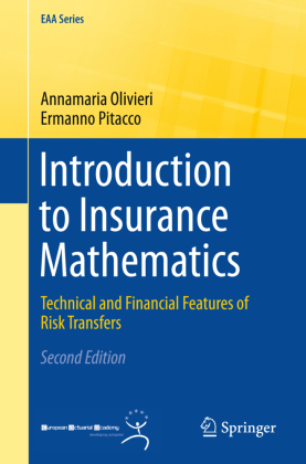 Introduction to Insurance Mathematics 