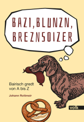 Bazi, Blunzn, Breznsoizer Cover