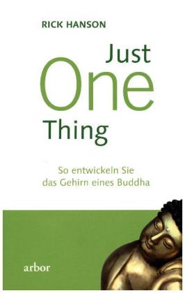 Just One Thing 