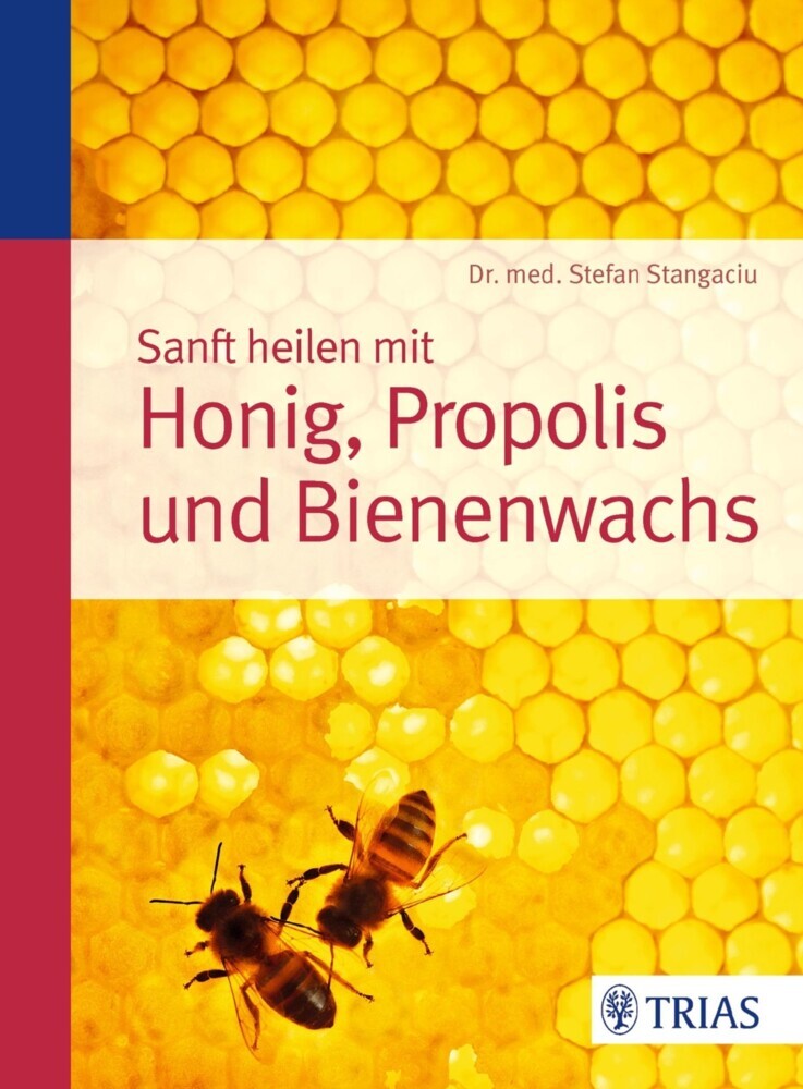 Sanft Heilen Mit Honig Propolis Und Bienenwachs Ebook Aldi Life