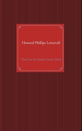 Howard Phillips Lovecraft 