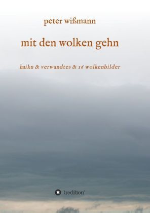 mit den wolken gehn 
