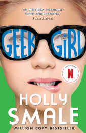 Geek Girl [10Th Anniversary Edition]