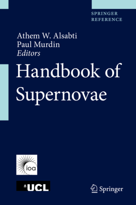 Handbook of Supernovae, 3 Teile 