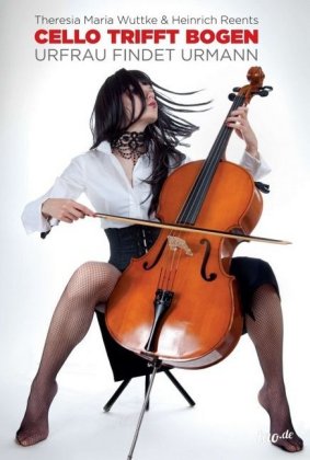 Cello trifft Bogen 