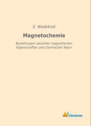 Magnetochemie 