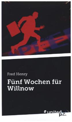 Fünf Wochen für Willnow 