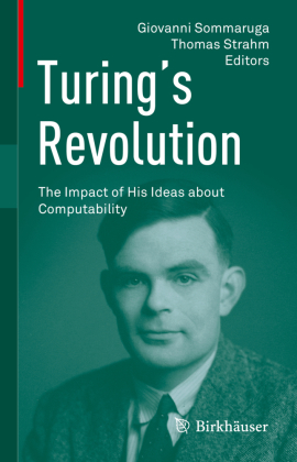 Turing's Revolution 