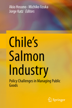 Chile's Salmon Industry 