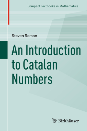 An Introduction to Catalan Numbers 