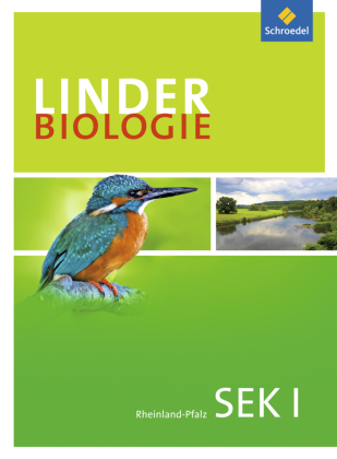 LINDER Biologie SI - Ausgabe für Rheinland-Pfalz