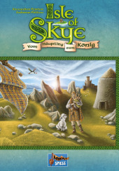 Isle of Skye (Spiel)