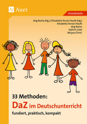 33 Methoden DaZ im Deutschunterricht