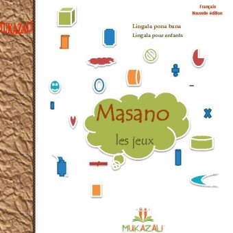 Masano - Les Jeux 