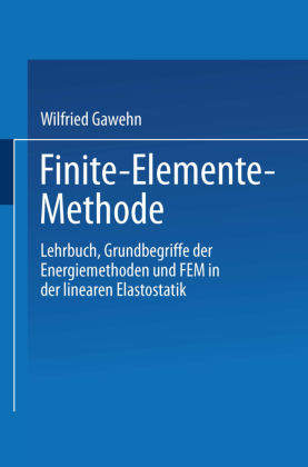 Finite-Elemente-Methode 