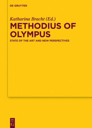 Methodius of Olympus 