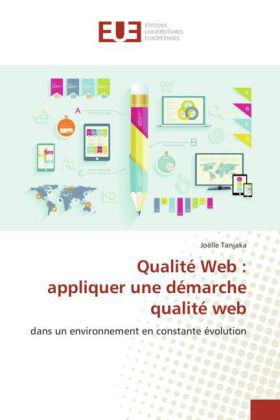 Qualité Web : appliquer une démarche qualité web 