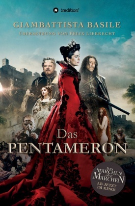 Das Pentameron 