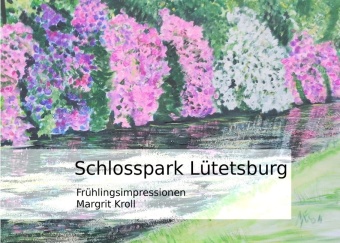 Schlosspark Lütetsburg 