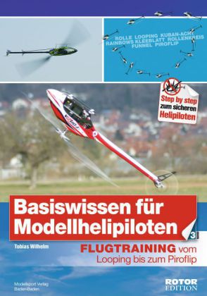 Basiswissen für Modellhelipiloten 