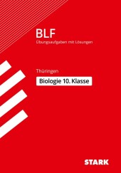 Besondere Leistungsfeststellung Biologie 10. Klasse, Gymnasium Thüringen