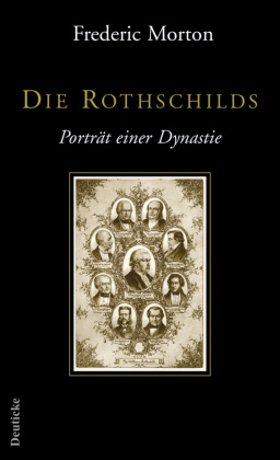 Die Rothschilds 