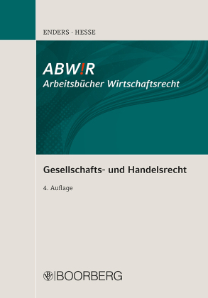 Gesellschafts- und Handelsrecht