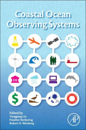 Coastal Ocean Observing Systems 