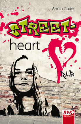 Street-heart 