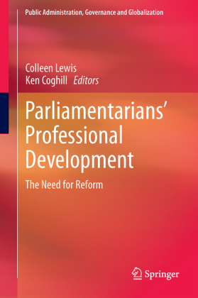Parliamentarians' Professional Development 