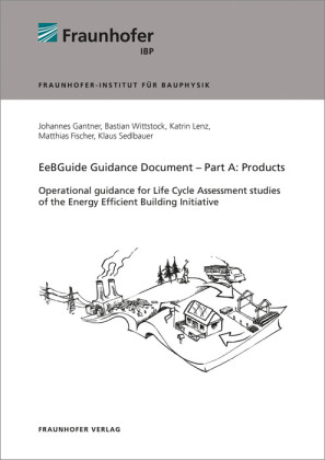EeBGuide Guidance Document Part A: Products 